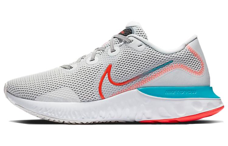 Nike Renew Run Ombre Swoosh CK6357-101 38.5