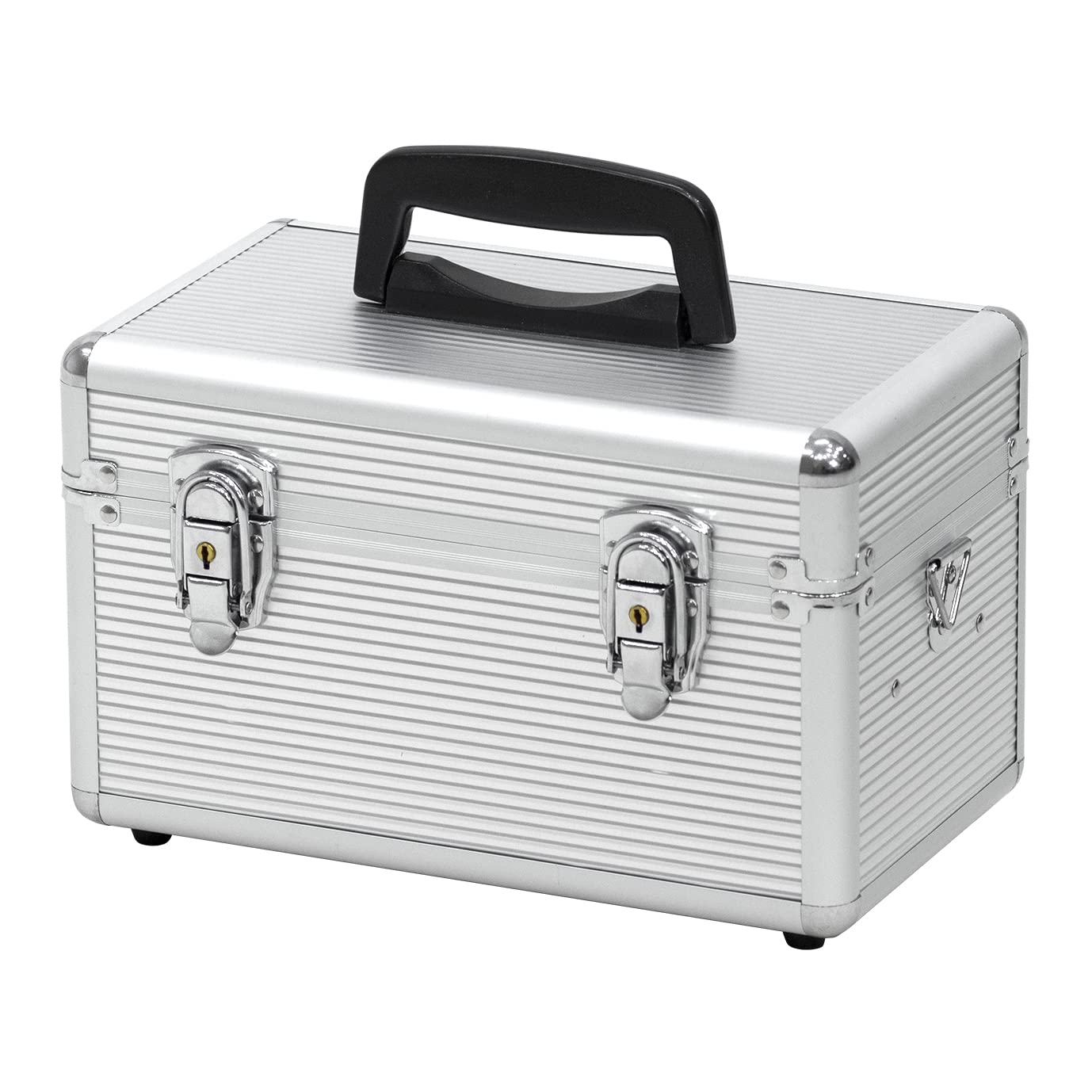 

JEJ Astage Aluminum Tool Box with Tray AL-B295