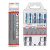 Hex Shank Multi-Material Drill Bit