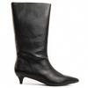 Damenstiefel mit Absatz.  Montevita  Devila  96642