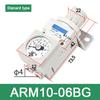 NEW Type ARM10 Series Single Unit Regulator - ARM10F1 ARM10F2-06 ARM10F2-08 ARM10F2-20BG Electronic Component