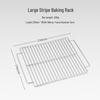 Mini Stainless Steel Outdoor Folding Wood & Charcoal BBQ Grill for Camping and Picnics