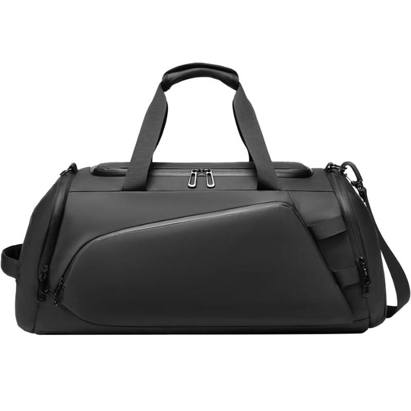 Men s Multi-functional Business & Fitness Travel Bag