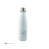 Bouteille isotherme - CINEREPLICAS - Harry Potter - Hogwarts Express - 500 ml - Acier inoxydable - Blanc