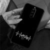Motorcycle Heartbeat Case For ZTE Nubia RedMagic 11 10 Pro Plus 9 8 9S 8S 10S Pro 5G 5S 6S 7S 6 7 Pro 11 Air Cover