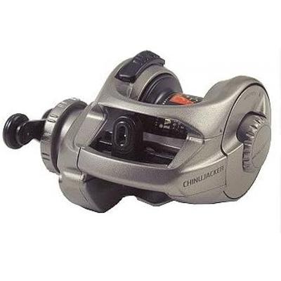 Daiwa Daiwa Naviják Chinu Naviják Tyco Chinu Jacker