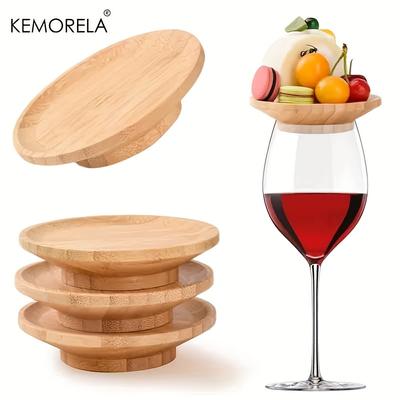Masa dekorasyonu ve aksesuarları – Kokteyl ve Snack Tepsileri