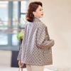Pasite Damen Casual Winter-Übermantel