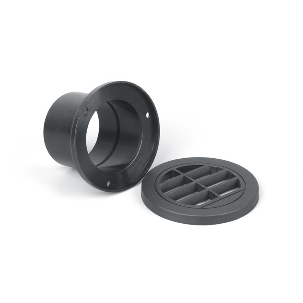Plastic Air Vent Directional Outlet Suitable For Webasto 60mm Vent Directional Outlet Vent