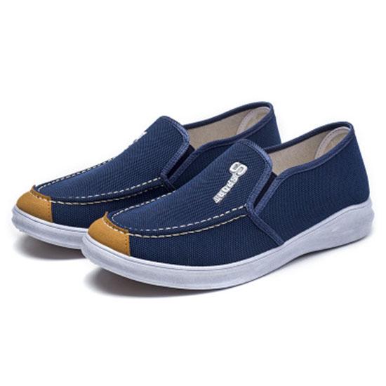 casual shoes without laces