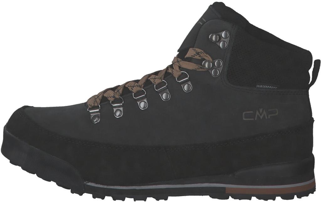 CMP Heka Hiking Wp Hiking Boots (3Q49557)