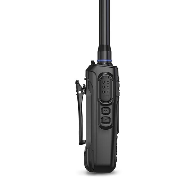 Zchat Dual-Mode Nationwide Public Network Walkie-Talkie (CN version)
