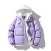 Women's  Warm Printed Button Coat Lightweight  Coat  Coat