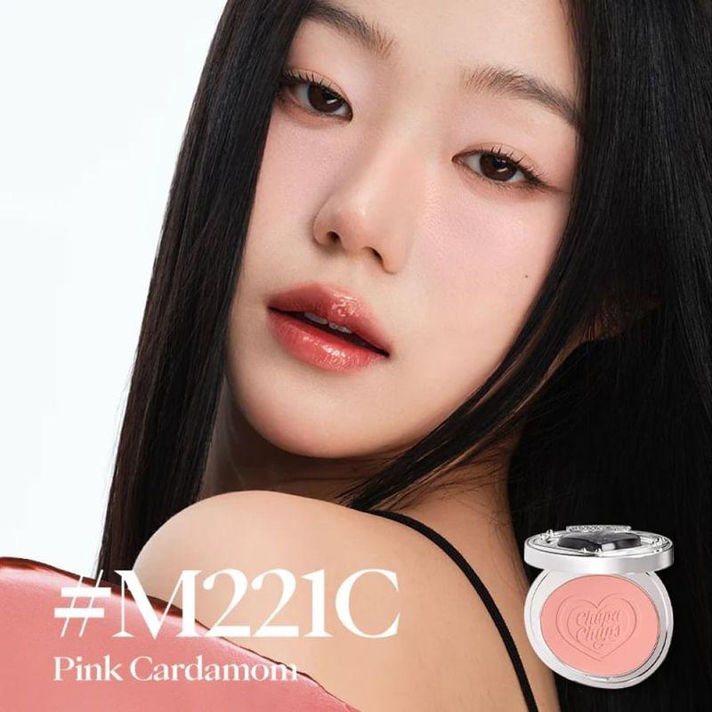 JOOCYEE - Special Edition Cream Blush - 2 Colors