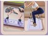 FWT Foldable Multifunctional Abdominal Board for Home Fitness