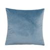 Velvet Throw Pillow Cover Decorative Square Cushion Case for Sofa Bedroom 40x40/45x45/50x50/30x50/55x55/60x60cm Pillowcase