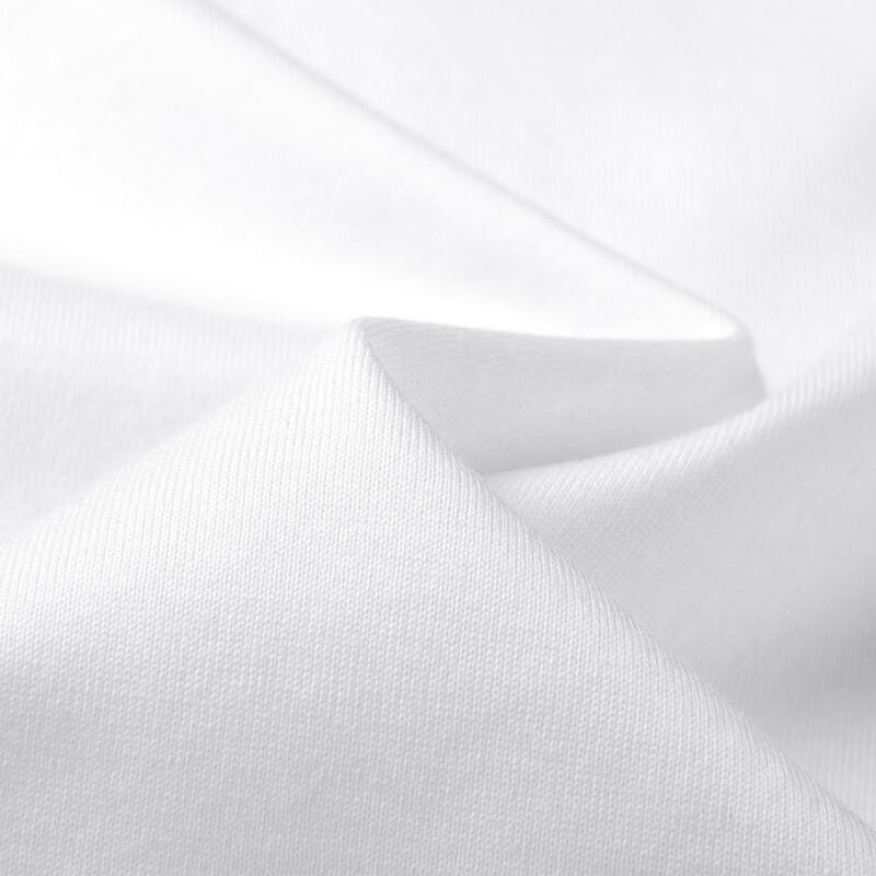 MONTAGUT Men's Cotton Blend Casual Round Neck T-Shirt