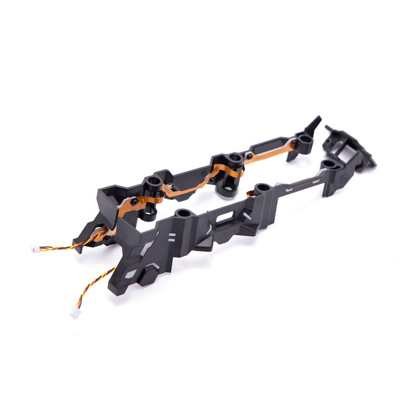 Nazgul FPV Drone Components
