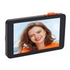 4.02 Inch Phone Vlog Selfie Screen for Android Phones Magnetic 1080P Wireless Recording Phone Back Camera Screen