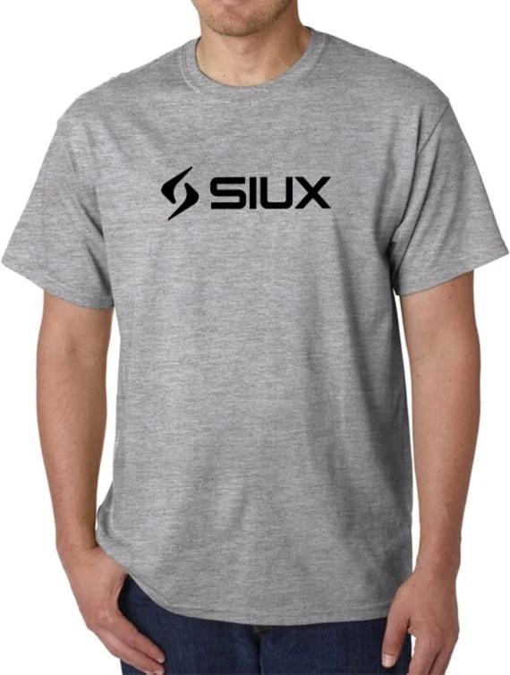 Siux padel rackets t-shirt 3XL