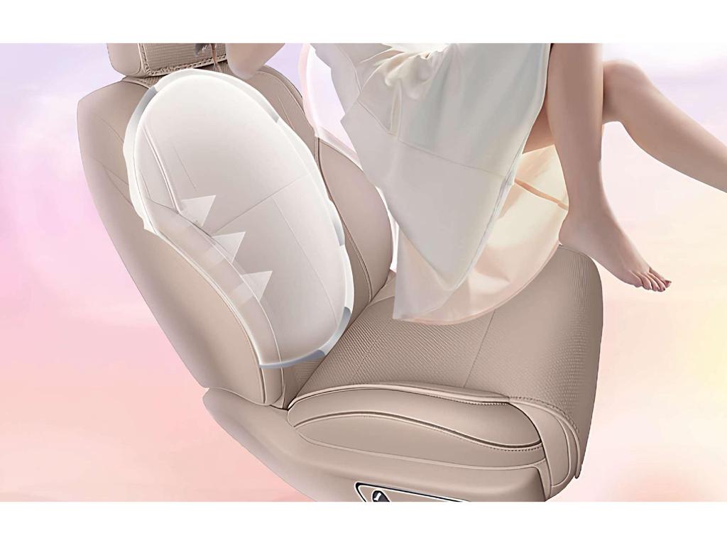 Ideal L6 All-Season Breathable Seat Cushion Cover - 25 Universal Styles