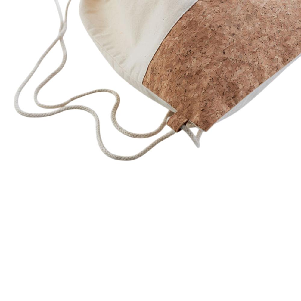 MidOcean Illa Cotton Drawstring Bag