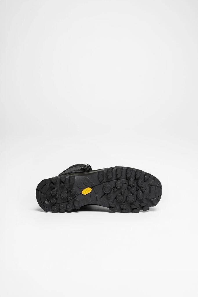 Hiking Boots Hanwag Banks Winter GTX Black/asphalt