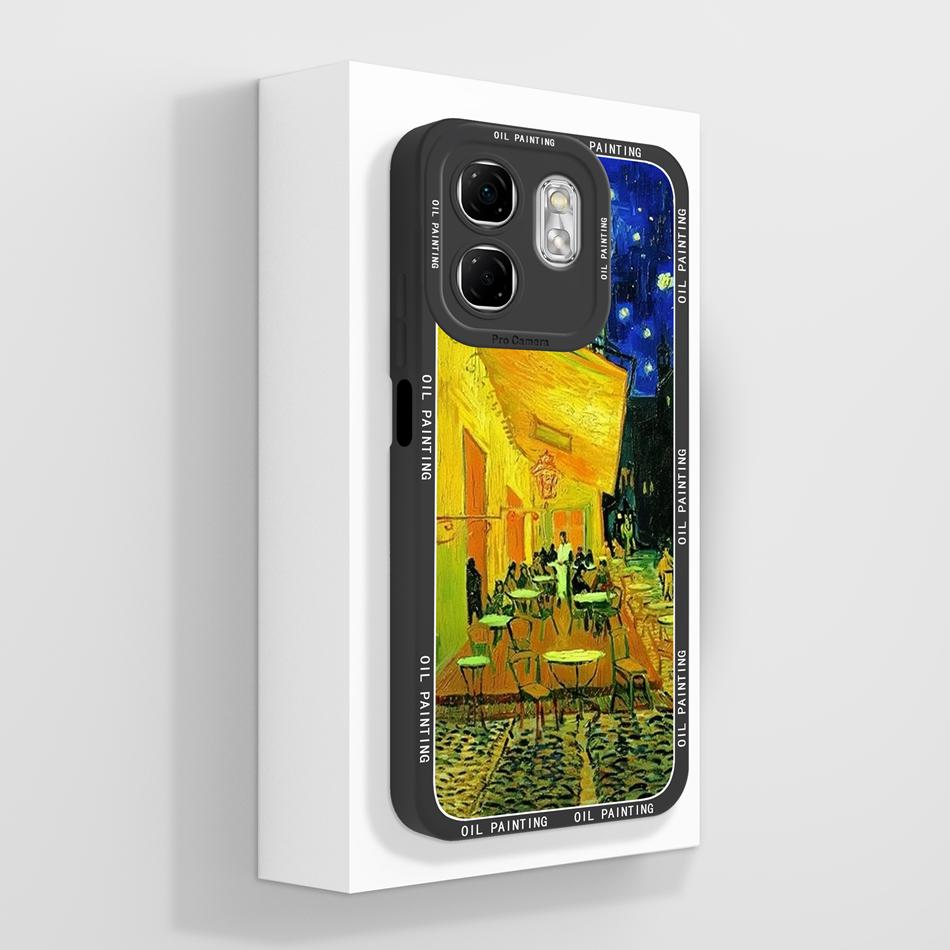 For infinix Smart 9 Case Simple Fashion Soft Liquid Silicone Back Cover For infinix Smart9 4G Funda Model X6532 Phone Housing
