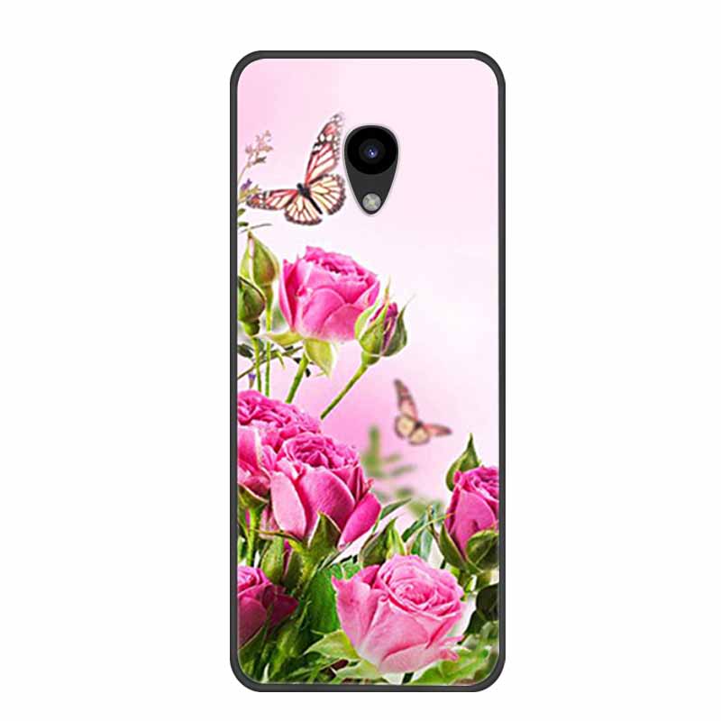 For Xiaomi Qin F21 Pro Case Black Silicone TPU Lovely Phone Cases for Qin F22 Pro / F21Pro Shockproof Soft Covers Capas F 21 Pro