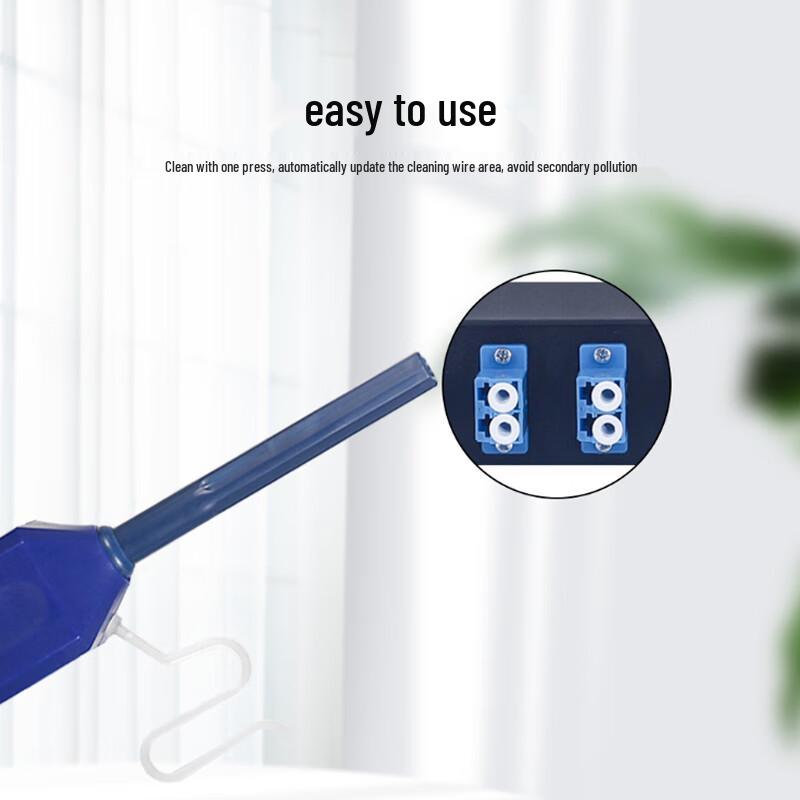 Tianbei 1.25mm Fiber Optic Cleaning Pen