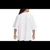 Nike Drop Shoulder Sleeve T-Shirt Men's White FD1250-100
