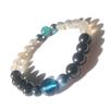 Braceletes – Pulseiras de contas