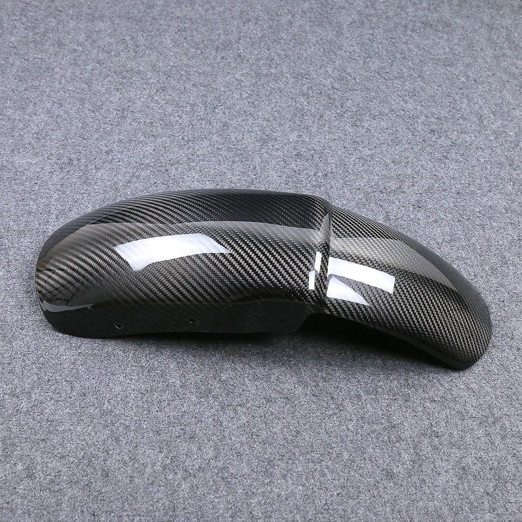 Harley Davidson VRSCF V-Rod Muscle Carbon Fiber Front Fender Shell