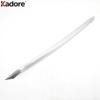 For Mazda CX-5 CX5 2015 2016 Chrome Car Front Hood Engine Cover Trim Bonnet Grill Boot Lip Molding Garnish Strip Accessories