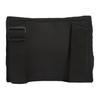 New Adidas Polyester Shoulder Bag Crossbody Bag Unisex Black HY3030
