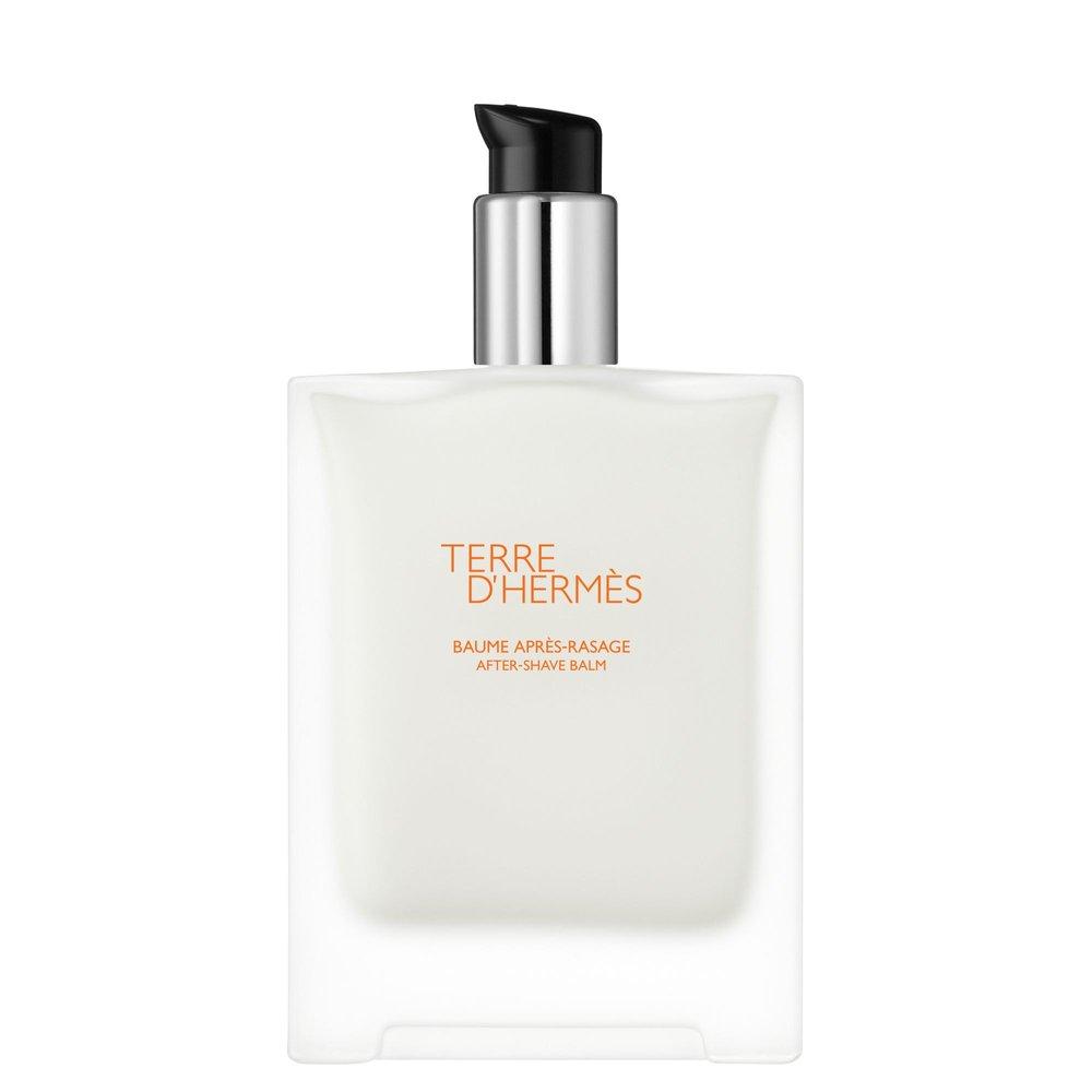 Terre d Hermès After Shave Balm 100ml