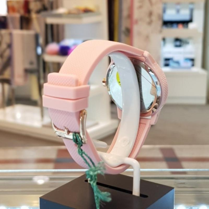 Lacoste שעון יד לנשים S LacoSte סיליקון