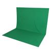 1.5x2m Vliesstoff Greenscreen Hintergrund Studiofotografie Hintergrund Zubehör