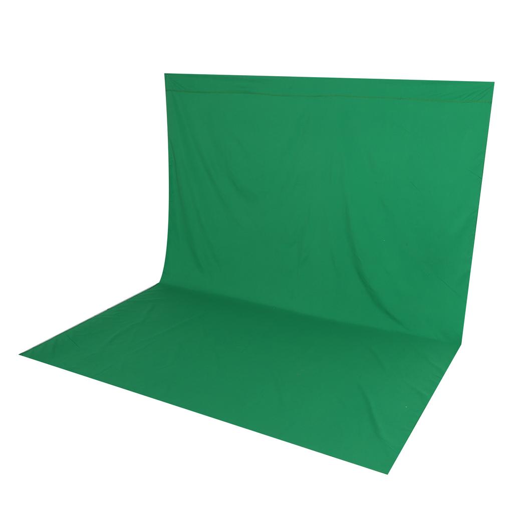 1.5x2m Pânză Nețesută Ecran Verde Fundal Studio Fotografie Fundal Accesoriu