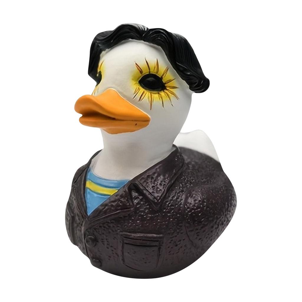 Horror Movie Character , Halloween Horror Statue, Unique Novelty Halloween Character Collectible For Desktop Car Dashboard Decoration