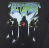 1990 Testament Souls Of Black Tour T-shirt For Men Women Tee Size S-4XL AE121 Unisex T-Shirt