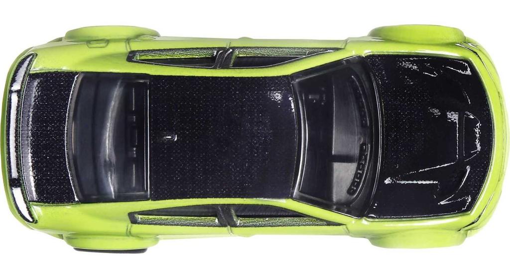 Hot Wheels Car Culture American Scene Dodge Charger Hellcat HCK04 '20 [Ages 3+]