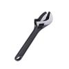 Keychain Wrench Steel Galvanized Adjustable Portable Professional High Hardness Mini Spanner for