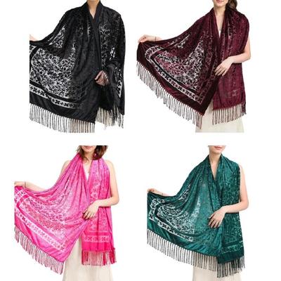 Accesorios – Bufandas
