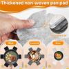 Pot Pan Protectors Divider Pads Non-Stick Anti-Scratch Separator Pads for Cookware Protection & Surface Guard