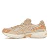 Asics Gel 1130 Honey Beige Unisex Sneakers Grey Smoke-Grey 1201A255-030