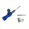 1 Satz Motorrad Hydraulische Kupplung Performance Bremse Hauptzylinder Stangensystem Universal Effiziente Transferpumpe