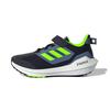 Eq21 Run 2.0 Bounce Sport Running Low Top Kids' Running Shoes Black Green Kids' GY4366