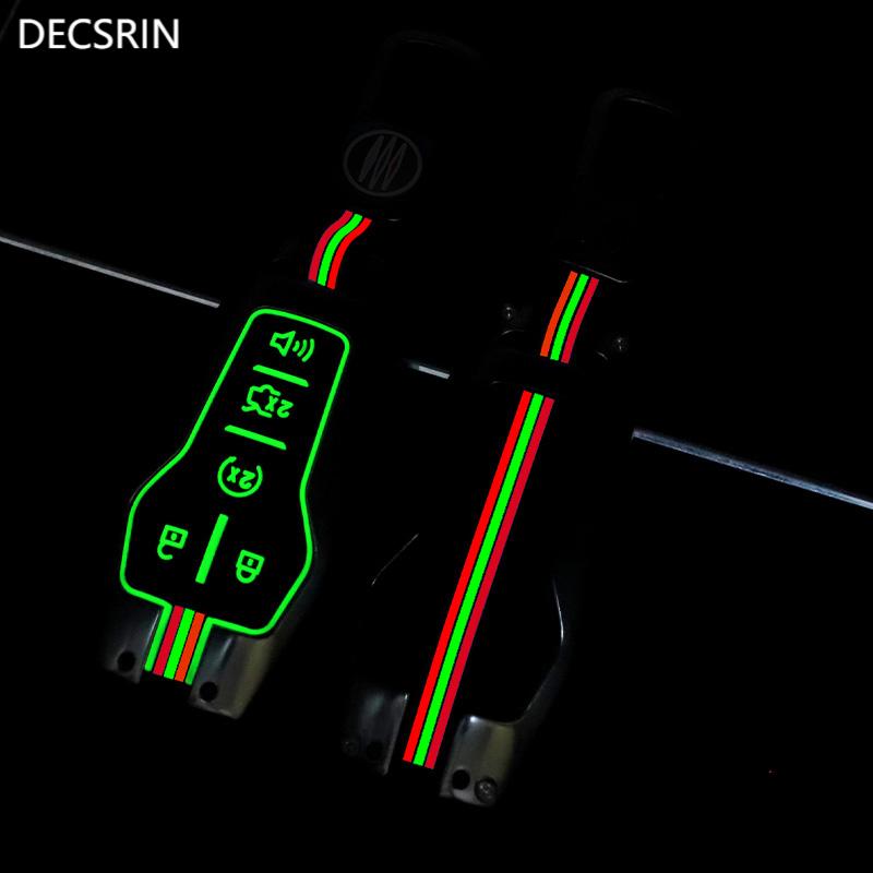 2019 Car Key Cover Case For Ford Fusion Mondeo Mustang F-150 Explorer Edge 2015 2016 2017 2018 Car Key Protection Accessor