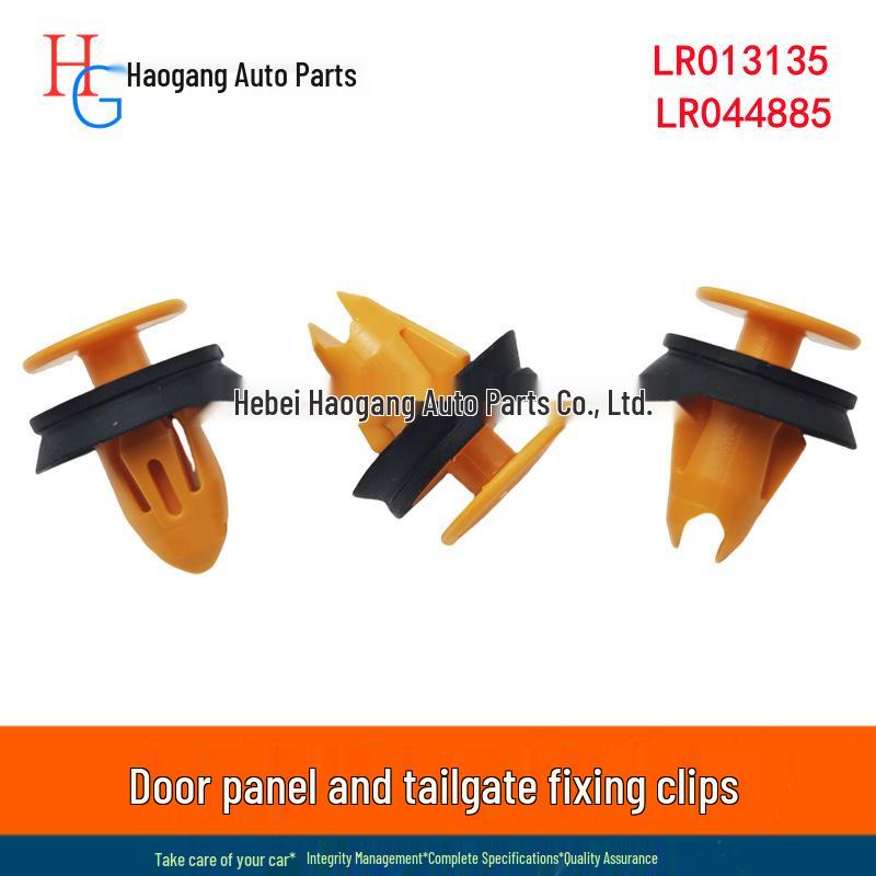 

Car Tailgate Liner Clip for Land Rover & Ford, LR044885 Haogang